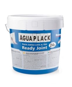 pasta "al uso" para juntas AGUAPLACK 5kg Ready joint