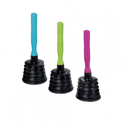 desatascador manual fuelle goma - Imagen 2