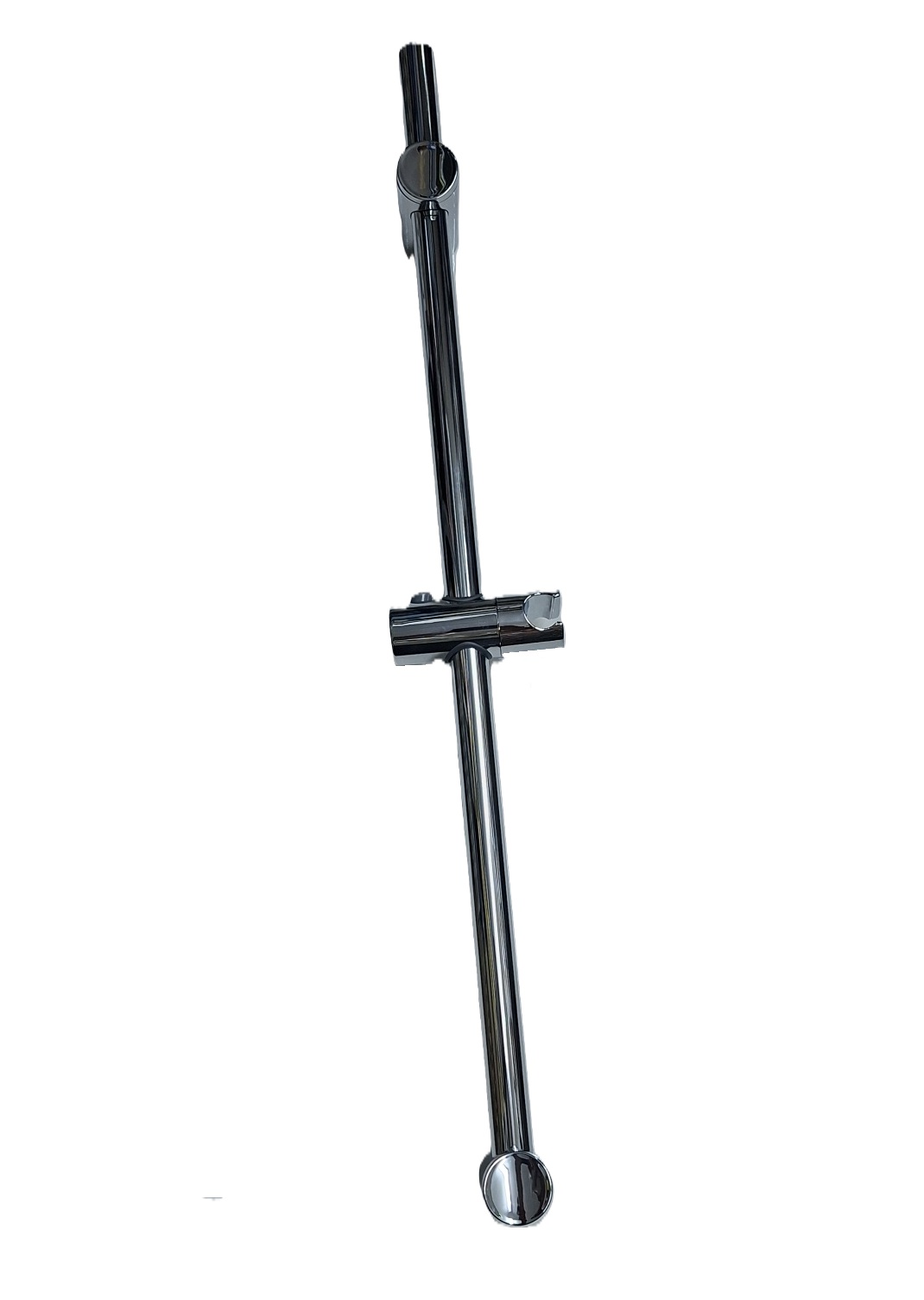 barra ducha con soporte deslizante moon