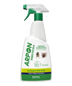 insecticida ARPON® Deltasec RTU PLUS 750ml