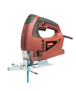 Alternative view of caladora Ratio RSC650W