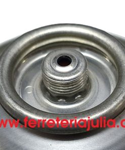 Alternative view of cartucho Súper Ego Multigas  300