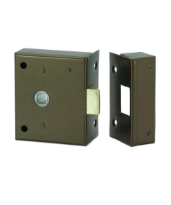 picaporte superficie Urko 812 de 60