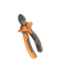alicate corte diagonal ALYCO orange 160mm
