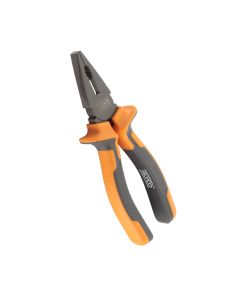 alicate universal ALYCO orange 160mm