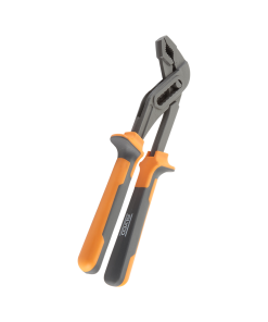 tenacilla de canal ALYCO orange 250mm
