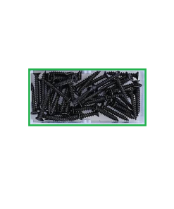 caja tornillo fosfatado para placas yeso