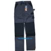 Pantalón de trabajo modelo Lenoir GRIS