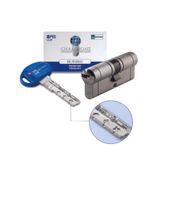 cilindro seguridad champions PRO 72d