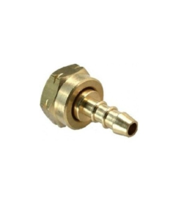 boquilla tuerca loca rosca d.21,8 IZQUIERDA