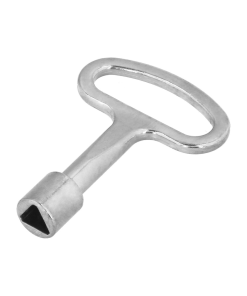 Llave cierre triángulo 193