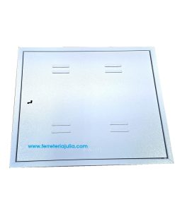 puerta registro contador agua PFP5061 500 x 600 SGAB