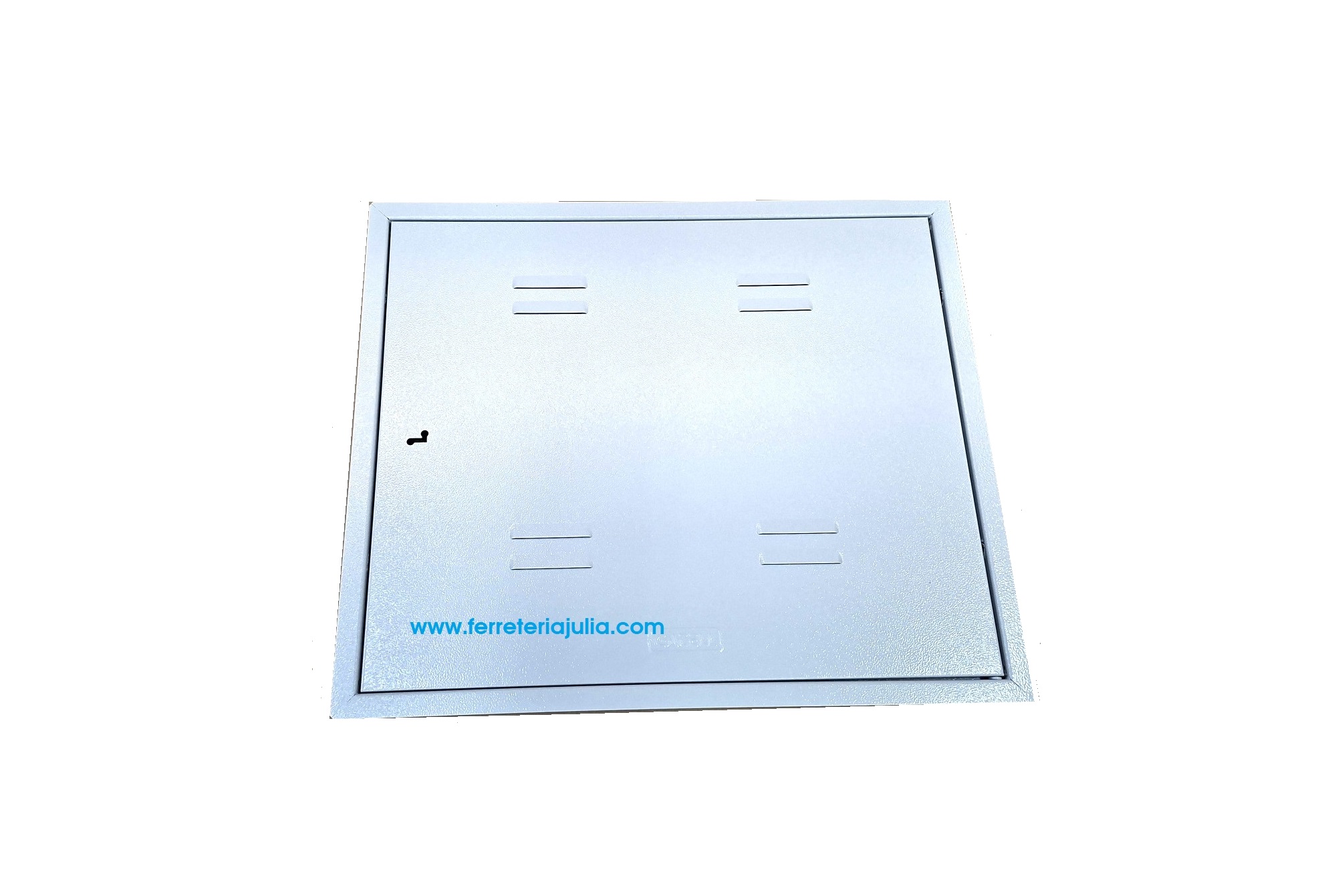 puerta registro contador agua PFP5061 500 x 600 SGAB