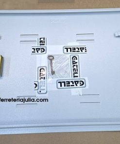 Alternative view of puerta registro contador agua PFP5061 500 x 600 SGAB