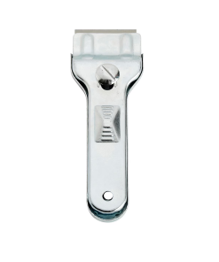 rascador vitrocerámica INOX