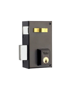 Cerradura Yale / Azbe 56-a/hp/60