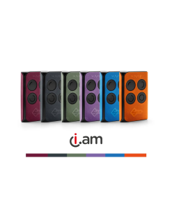 Alternative view of i.am Mandos Residenciales