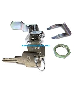 cerradura buzón BTV sevilla hasta 2013 con rosca