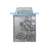blister hembrilla cerrada 14x25 20 unidades