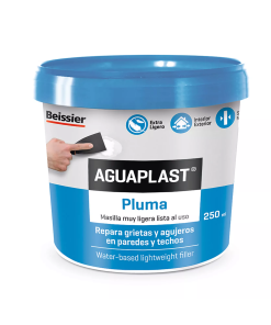 aguaplast pluma 250ml