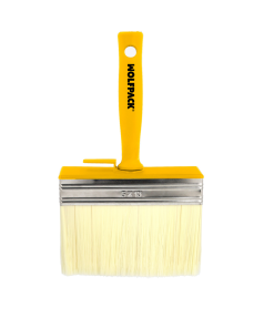 Brocha profesional techos - Medida: 150x50 mm