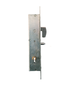 Cerradura puerta ballesta 6 gorjas RUE