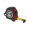 flexómetro RATIO 5m25mm PROTEC PRO magnético