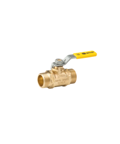 Válvula de palanca para gas Ter M 1/2"