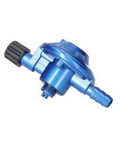 Alternative view of Regulador gas IGT no giratorio