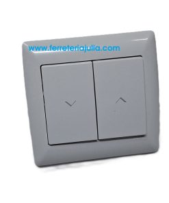 inversor de persiana blanco 70290 CBR