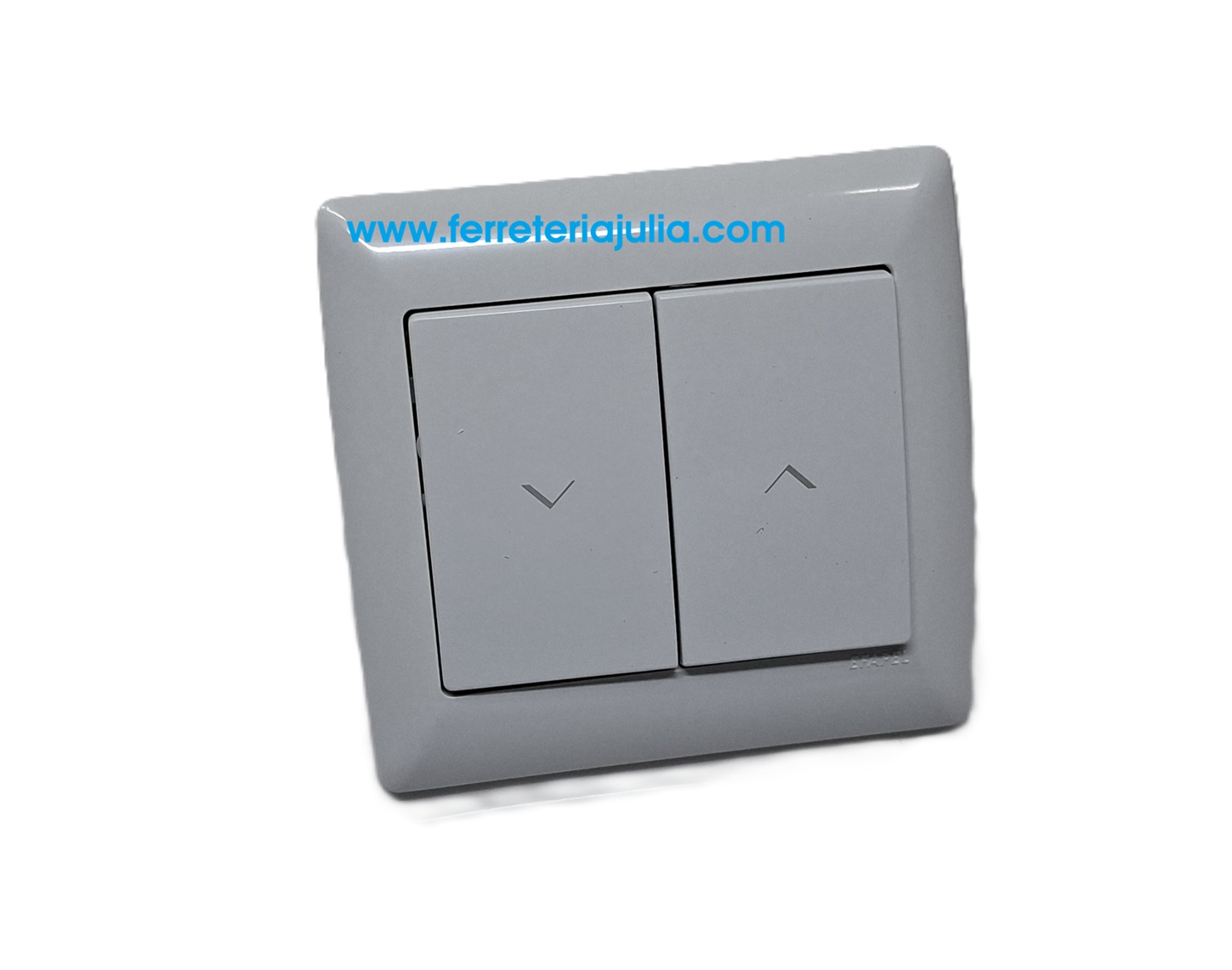 inversor de persiana blanco 70290 CBR