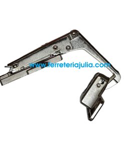 bisagra angular d.35 zamak niq.