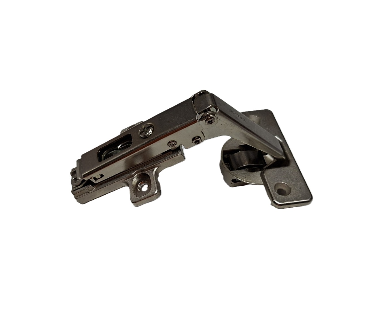 bisagra angular d.35 zamak niquelada