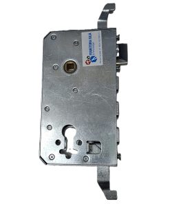 caja central ARCU 511 perfil Europeo