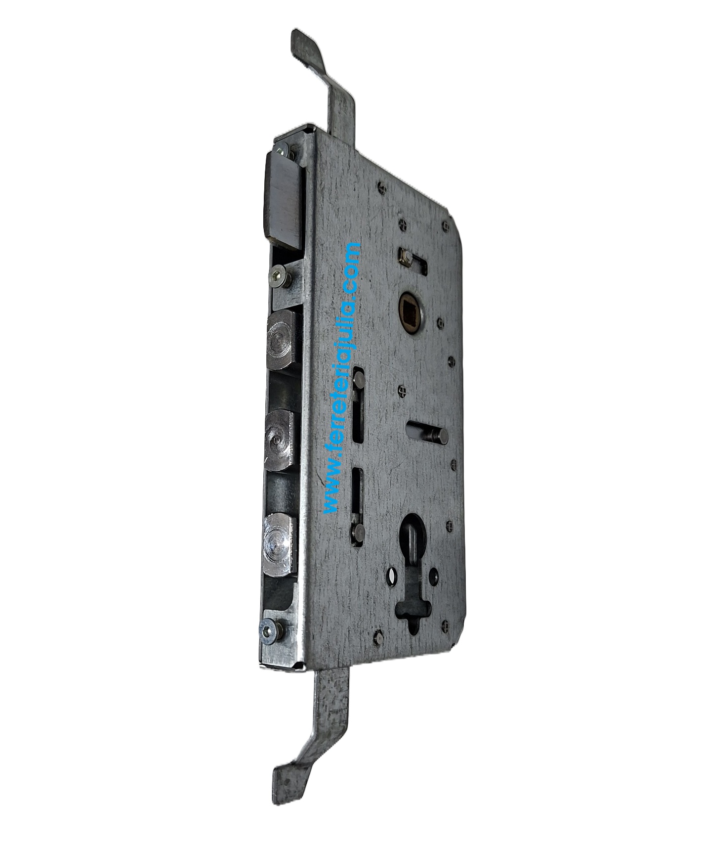 caja central ARCU 511 perfil Europeo