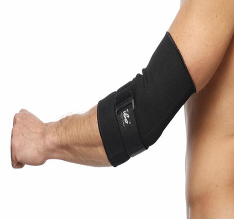 codera termoterapeutica TURBO mod.851 talla L