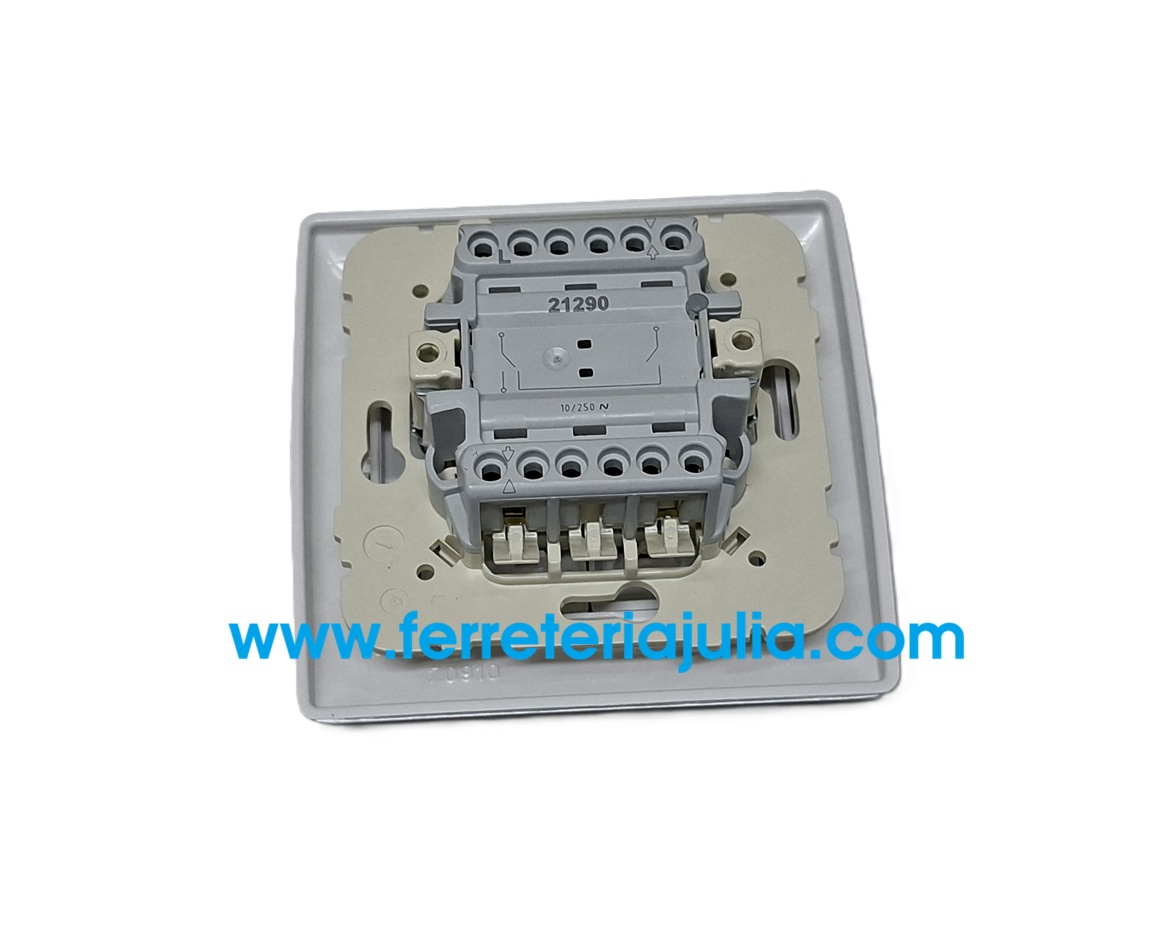 inversor de persiana blanco 70290 CBR