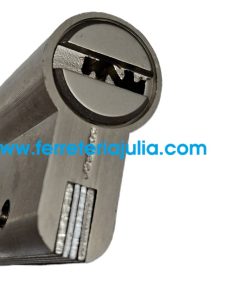 cilindro ixxtron CODE llave seguridad