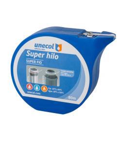 Unecol Super Hilo de 80 metros
