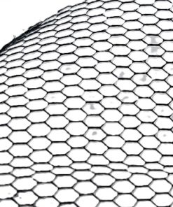 Kit de Mosquitera con Velcro (130x150 cm)