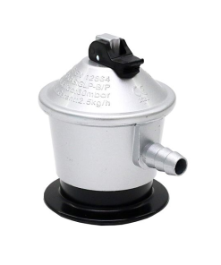 regulador butano Com Gas 30mbar
